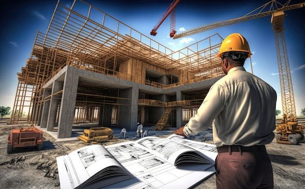 Mobilizing the Right Resources for Every Project